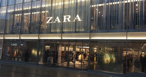 zara groningen openingstijden